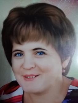 Иващук Наталья Алексеевна