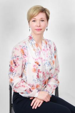 Курова Светлана Игоревна