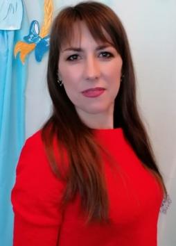 Ландина Наталья Николаевна