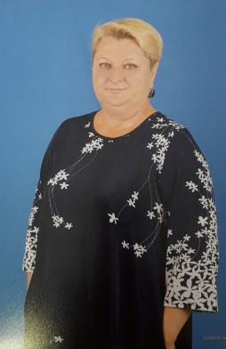 Пирматова Наталья Алексеевна