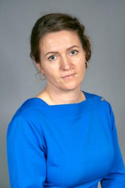 Погожева Екатерина Михайловна
