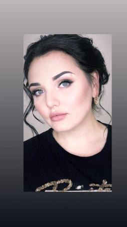 Зевалкина Светлана Валерьевна