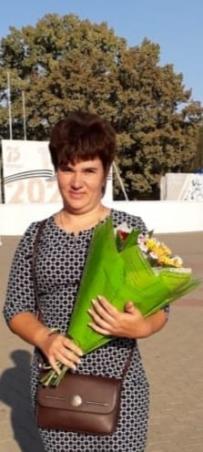 Якобчук Алена Александровна