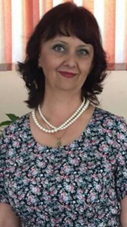 Терещенко Жанна Станиславовна