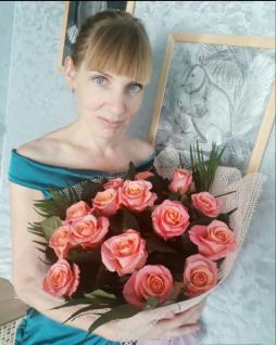 Удоденко Наталья Григорьевна